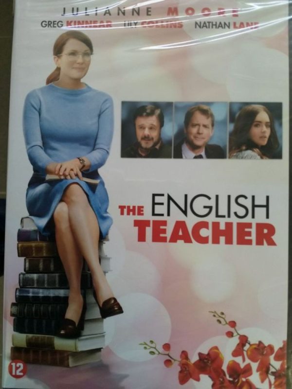 English Teacher, the