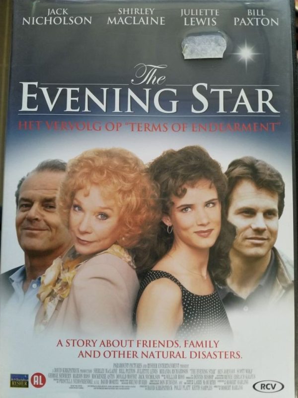 Evening Star, the