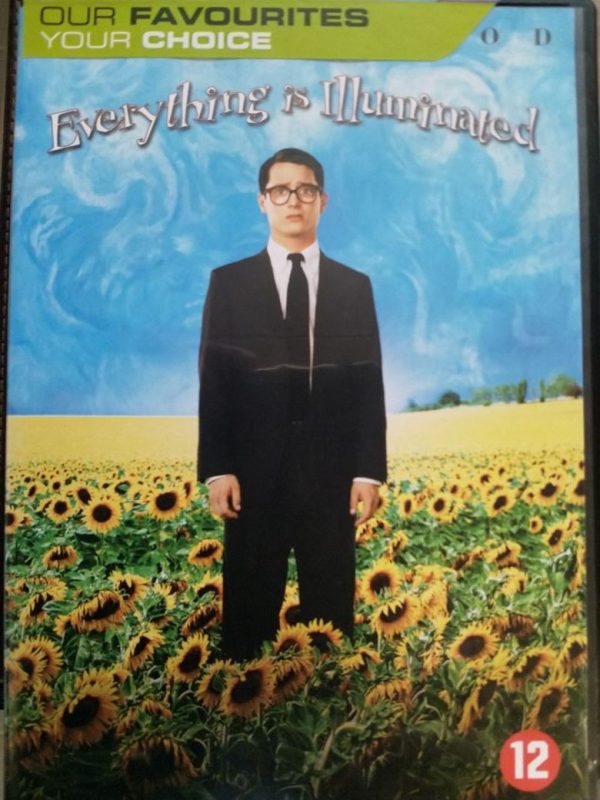 Everything Is Illuminated