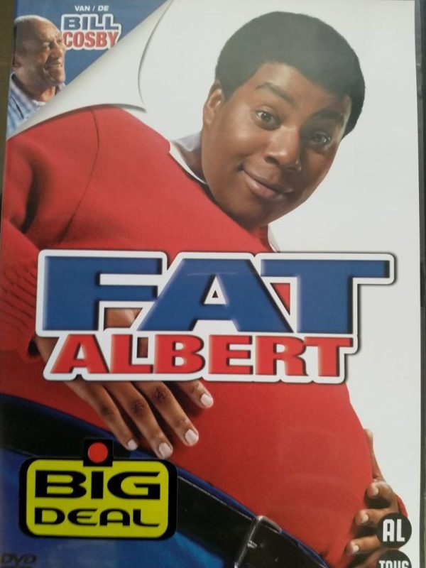 Fat Albert