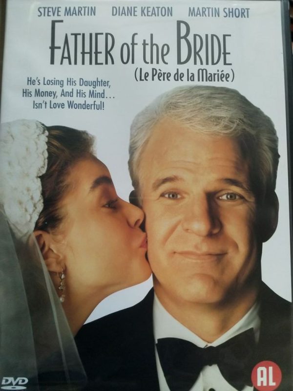 Father Of The Bride 1