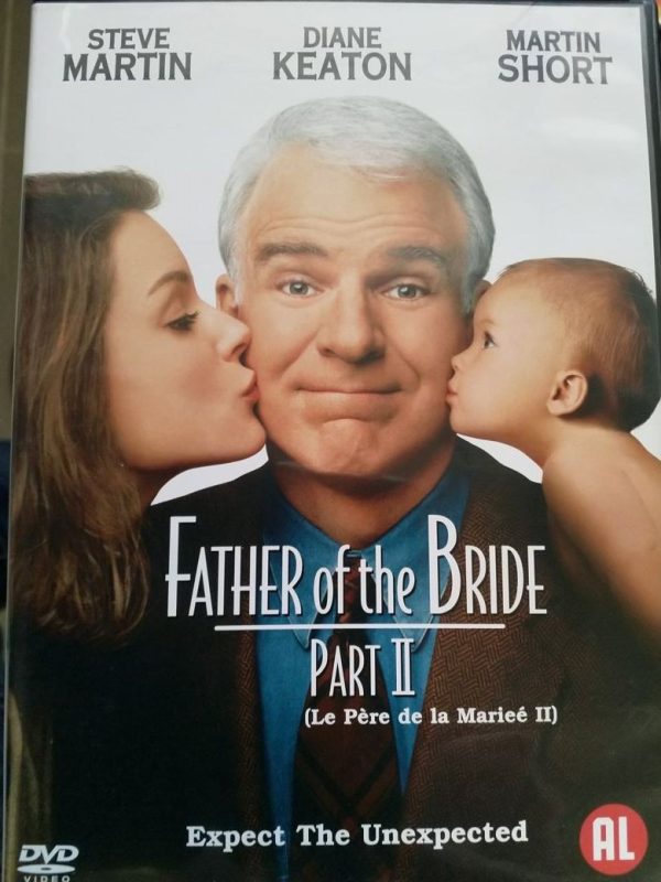 Father Of The Bride 2