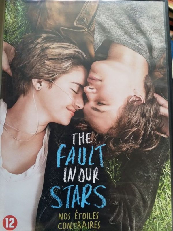 Fault In Our Stars, the