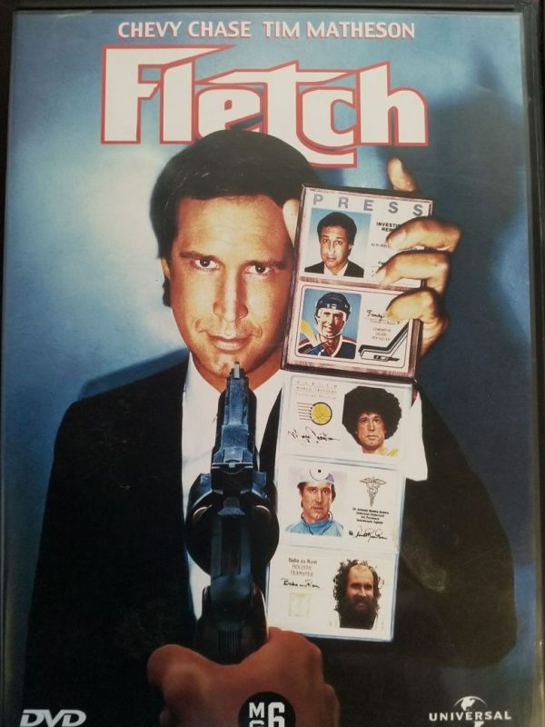 Fletch