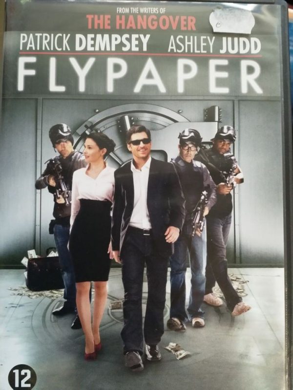 Flypaper