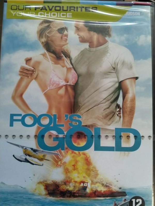 Fool's Gold