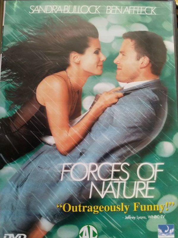 Forces Of Nature