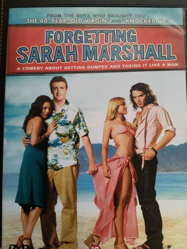 Forgetting Sarah Marshall