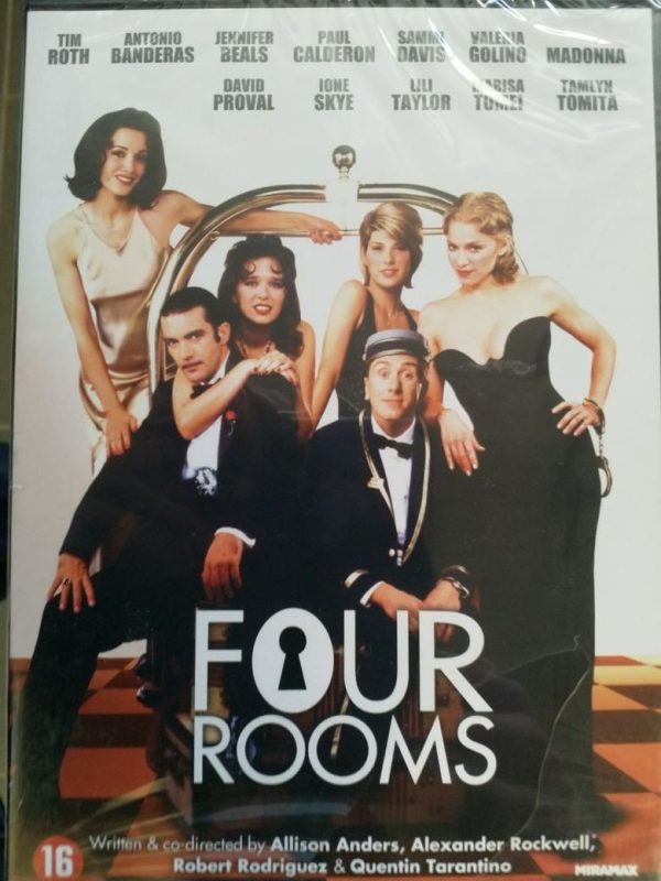 Four Rooms