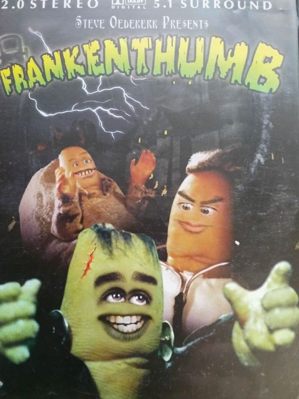 Frankenthumb