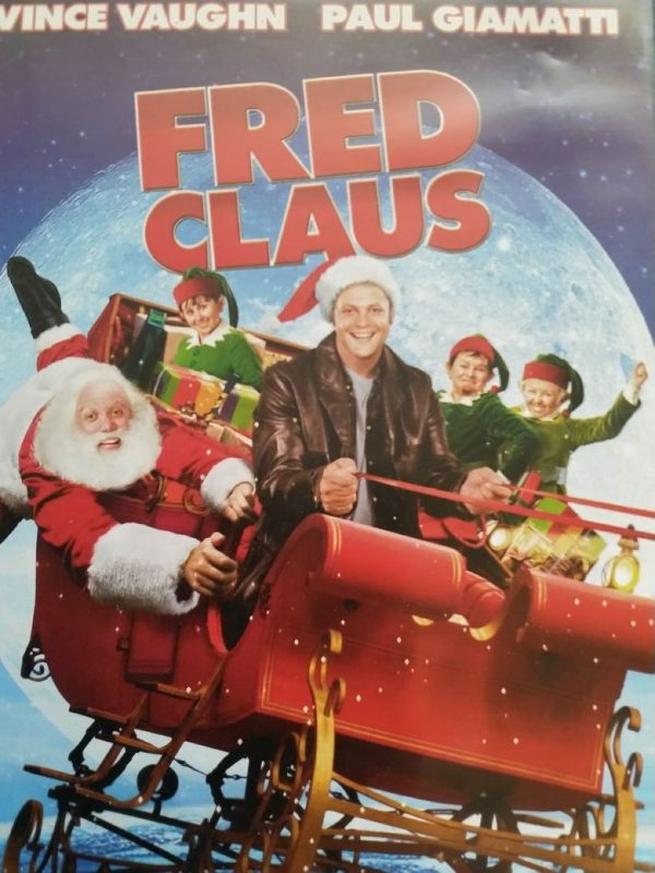 Fred Claus