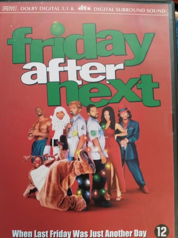 Friday After Next