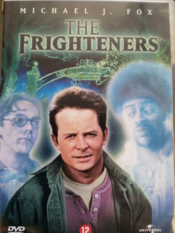 Frighteners, the