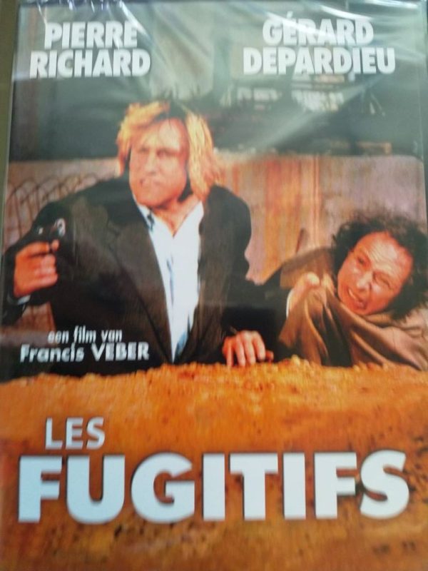 Fugitifs, les