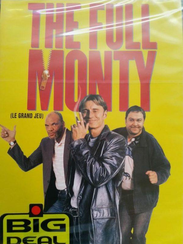 Full Monty, the