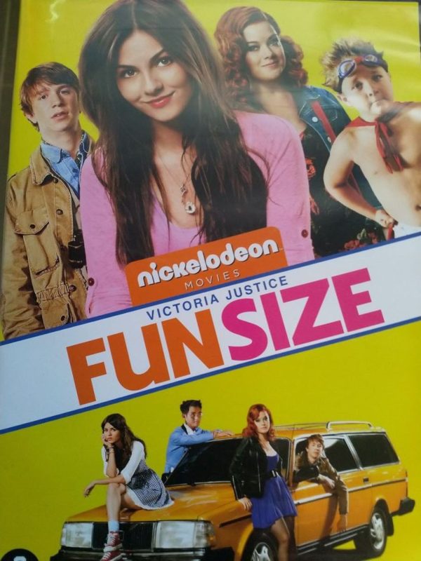 Funsize