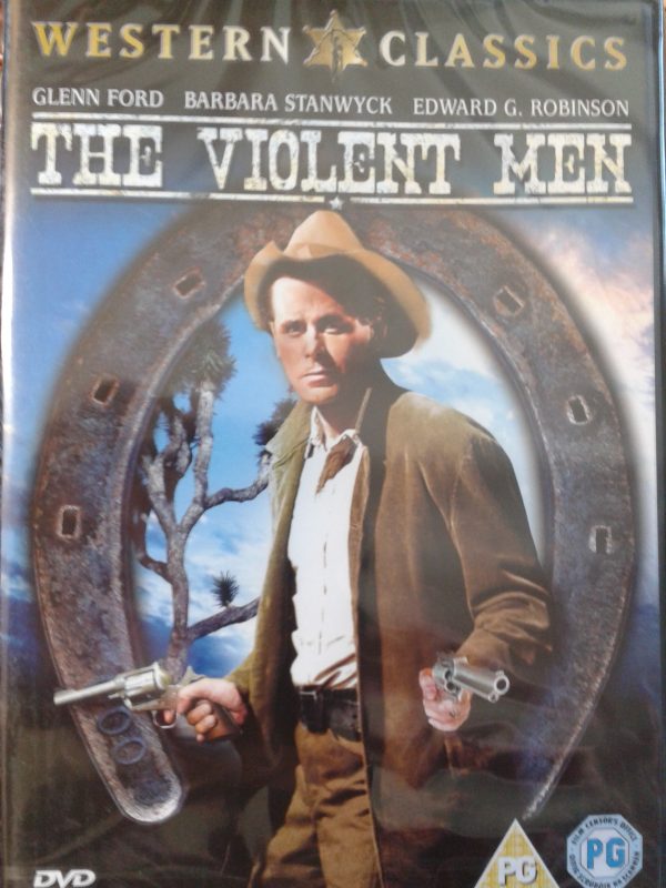 Violent Men, The