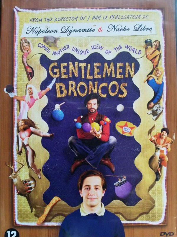 Gentlemen Broncos