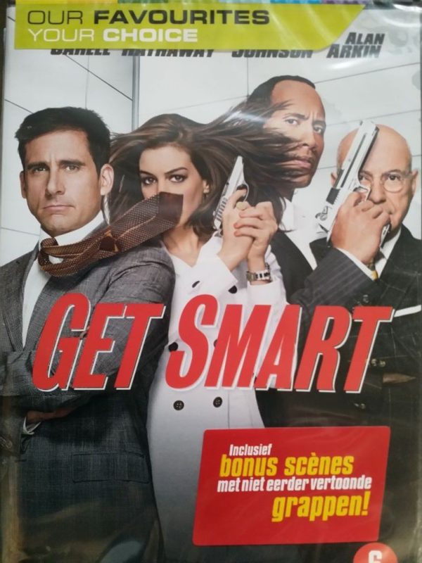 Get Smart