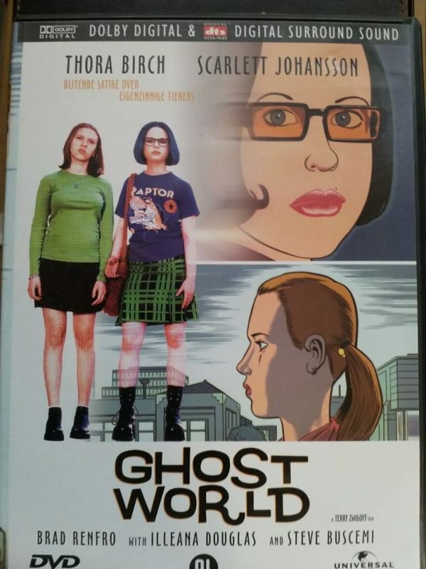 Ghost World