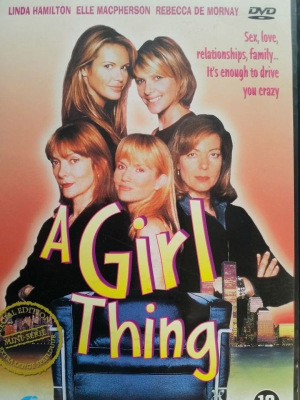 Girl Thing, a