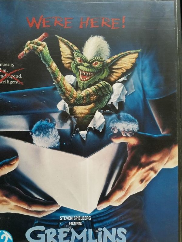 Gremlins