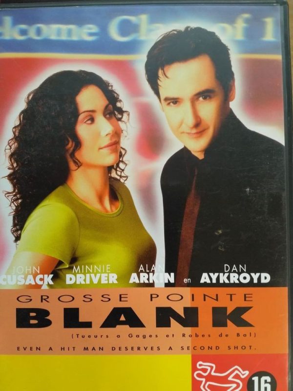 Grosse Pointe Blank