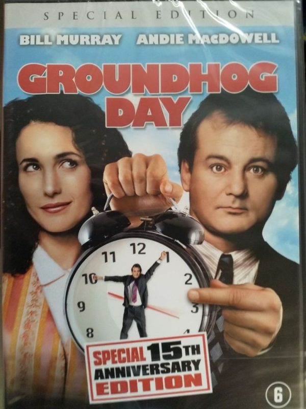 Groundhog Day