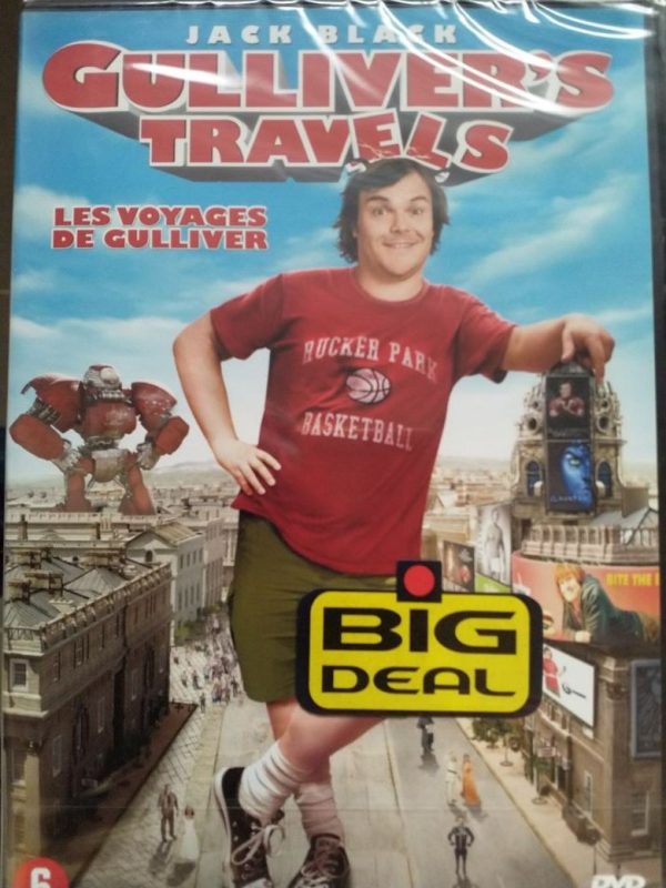 Gulliver's Travels