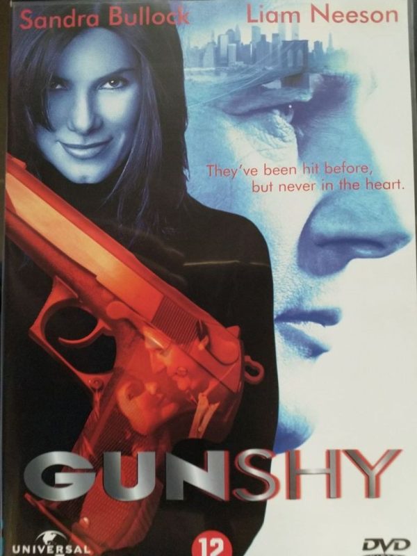 Gunshy