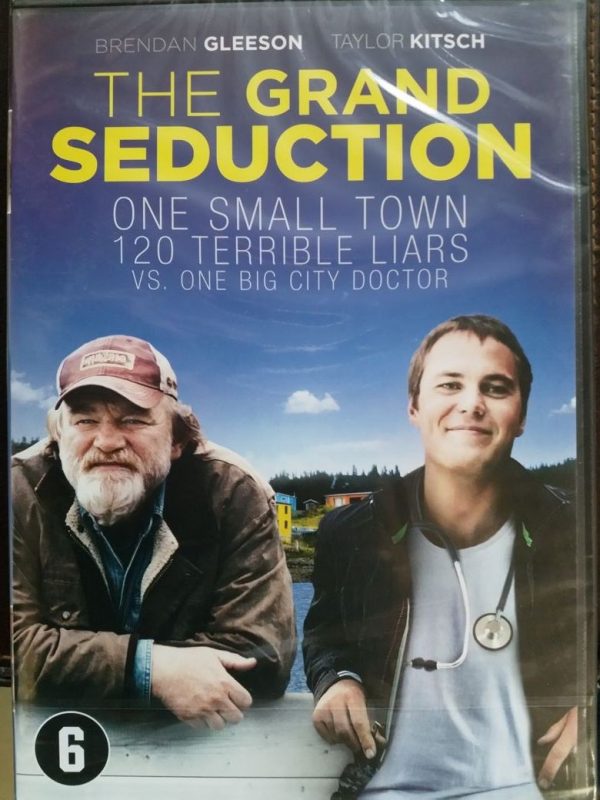 Grand Seduction, the