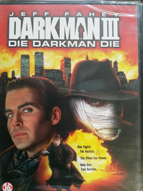 Darkman 3