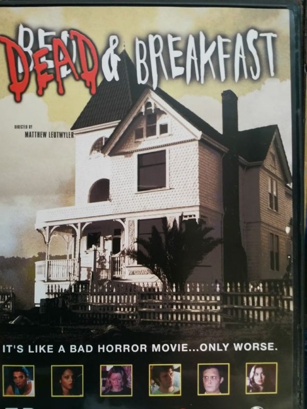 Dead and Breakfast