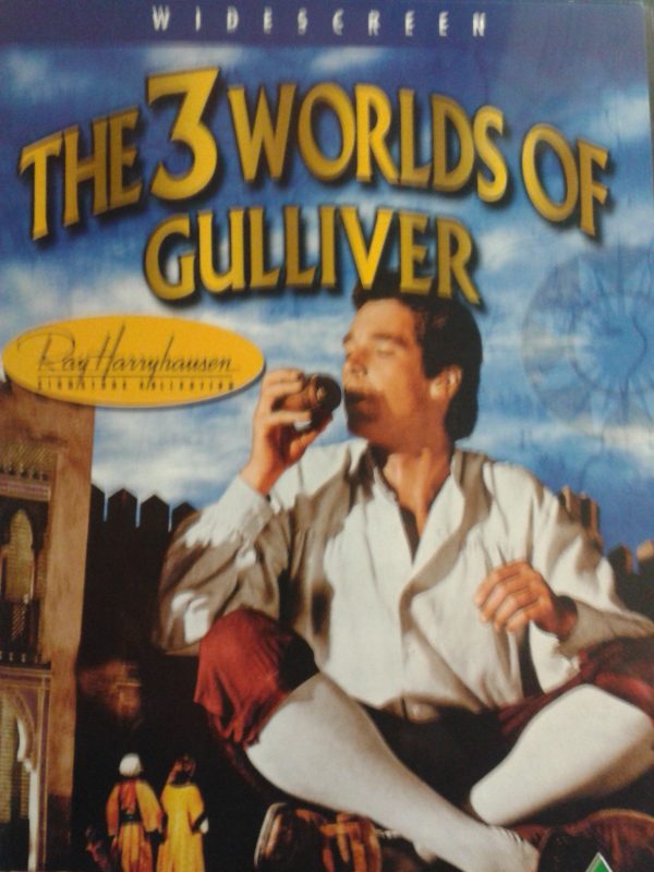 3 Worlds of Gulliver