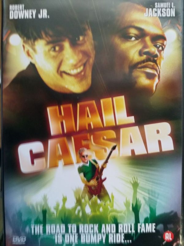 Hail Caesar