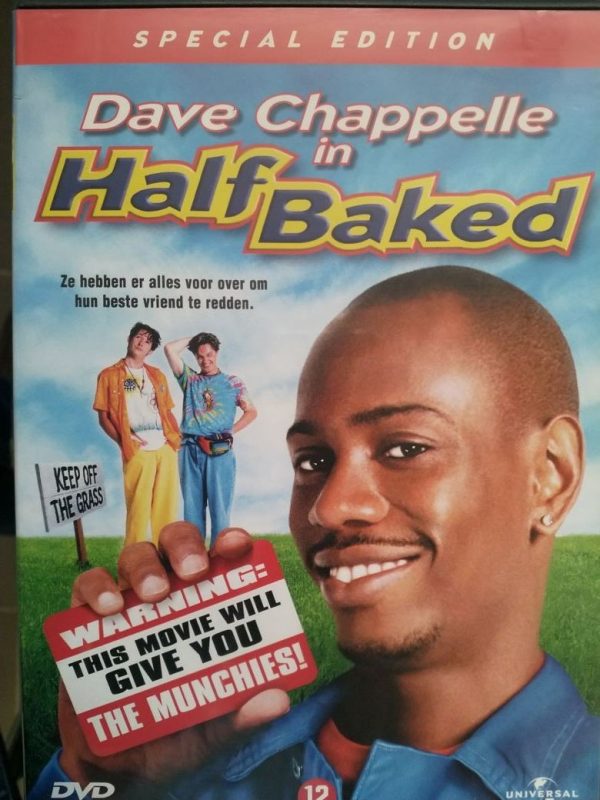 Half Baked