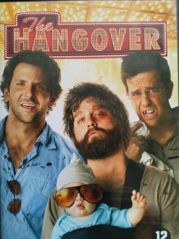 Hangover, the