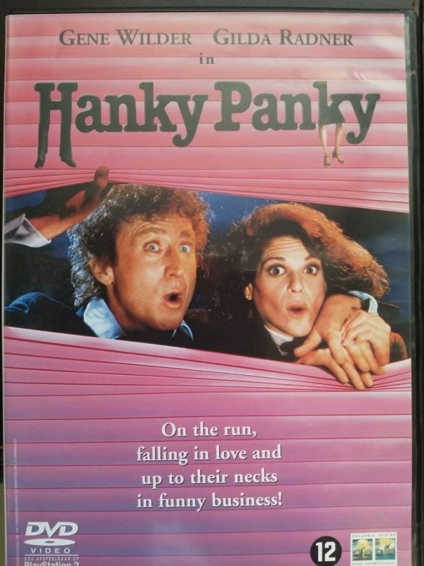 Hanky Panky