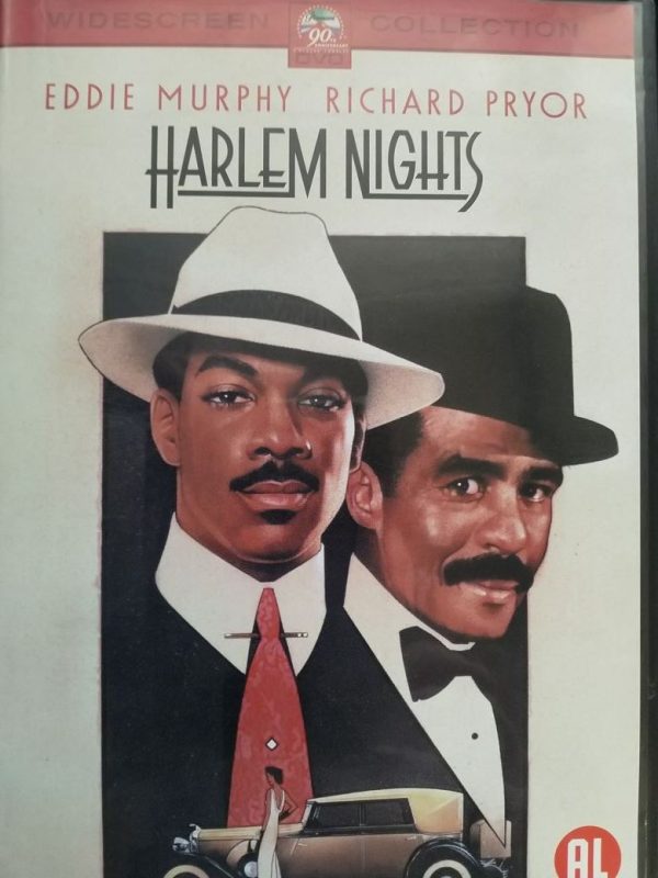 Harlem Nights