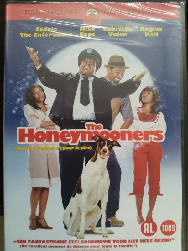 Honeymooners, the