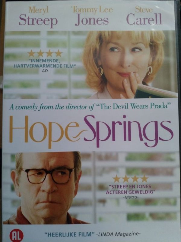 Hope Springs