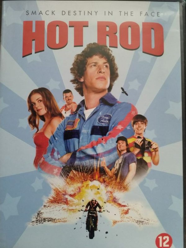 Hot Rod