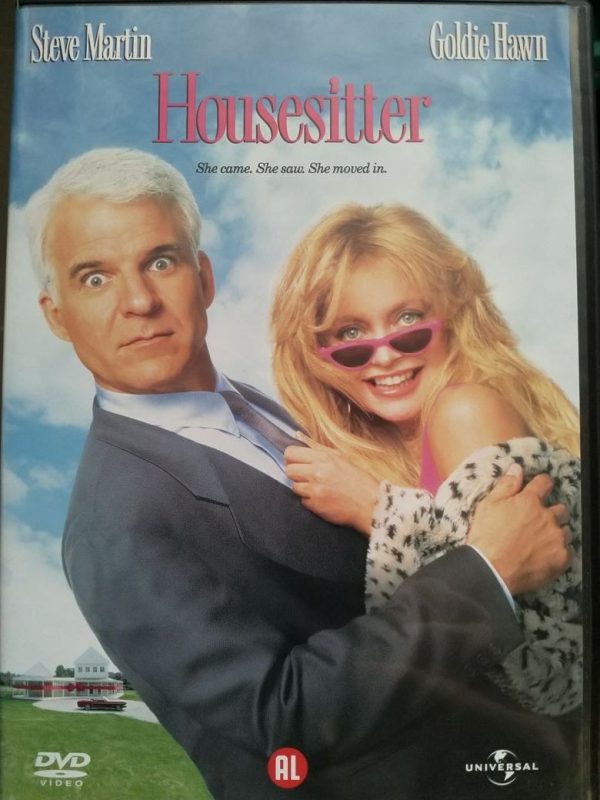 Housesitter