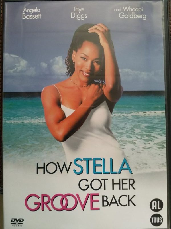 How Stella Got Her Groove Back