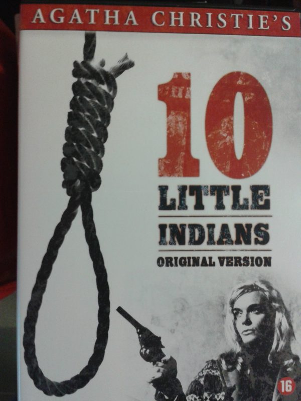 10 Little Indians
