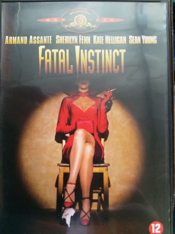 Fatal Instinct