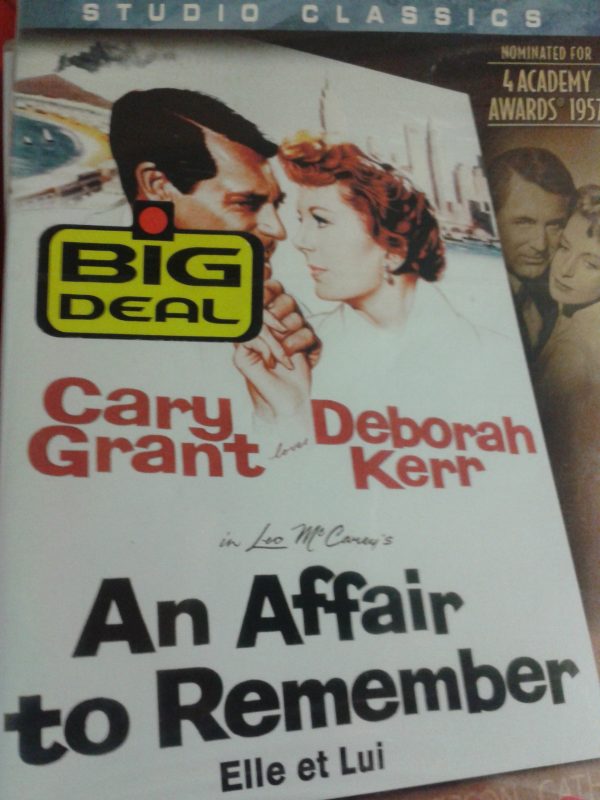 Affair to Remember, An