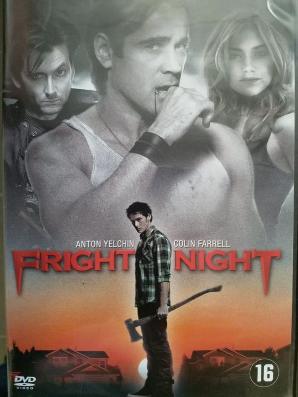 Fright Night