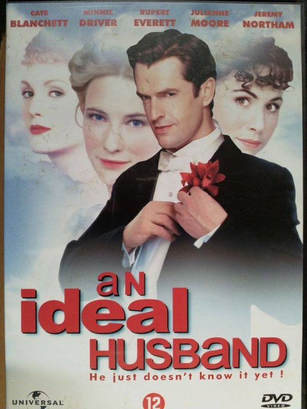 Ideal Husband, an