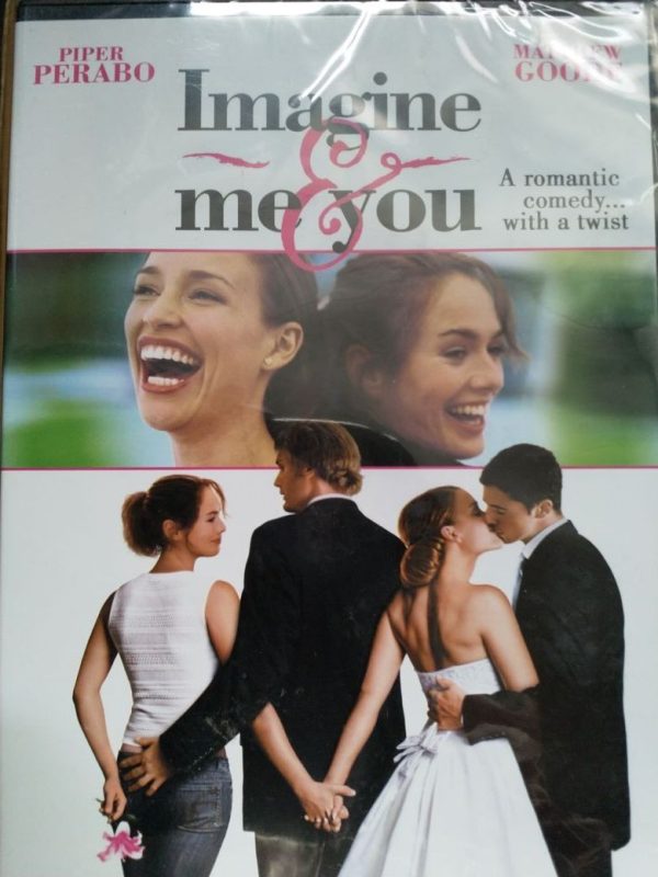 Imagine Me and You